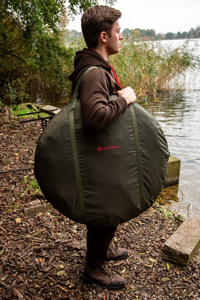 Biwy Ultimate Recon Pop-Up Shelter
