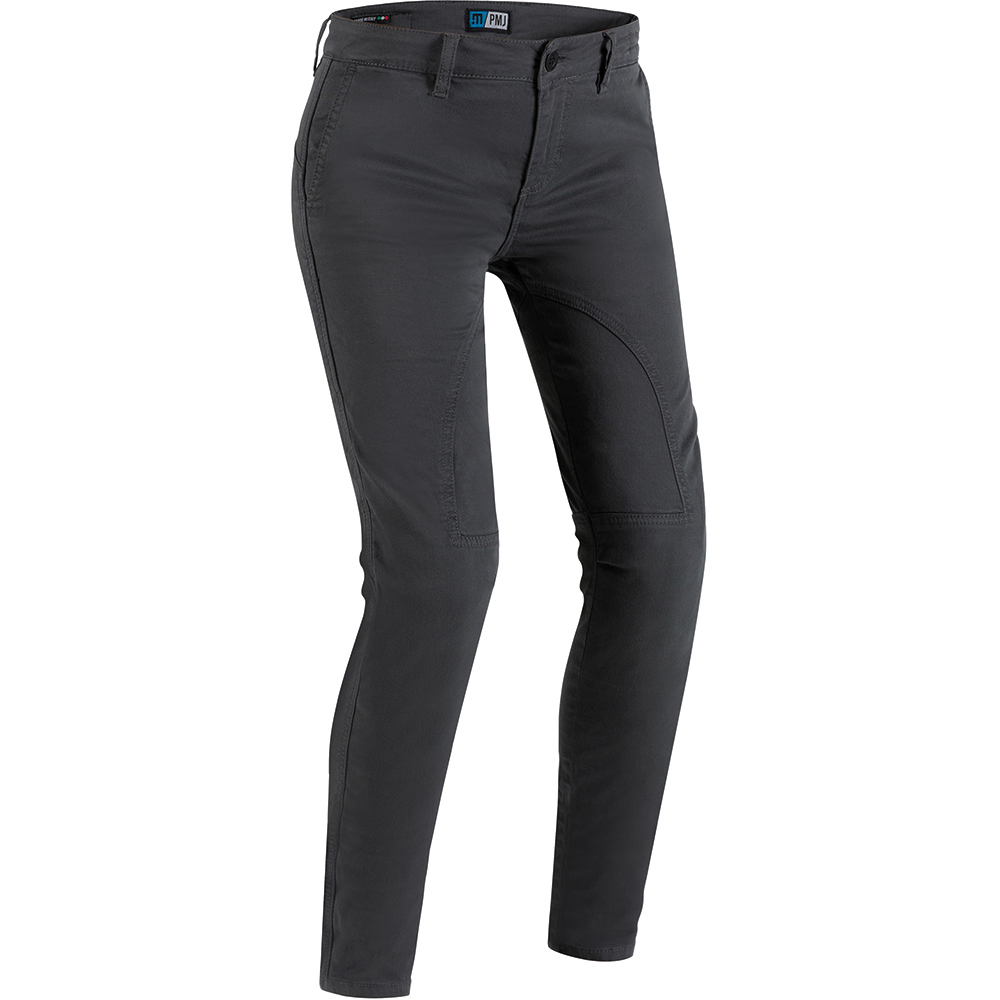 PMJ - Pantalon femme Santiago Lady Gris