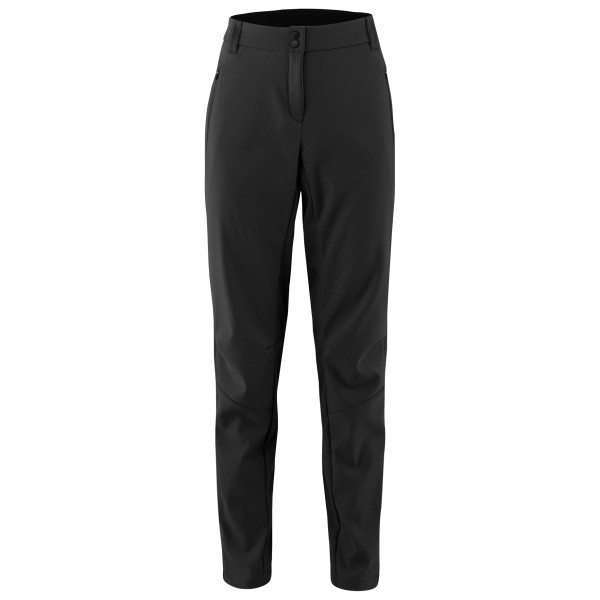 Löffler - Women's Bike Pants Alaska Active Stretch Warm - Pantalon de cyclisme