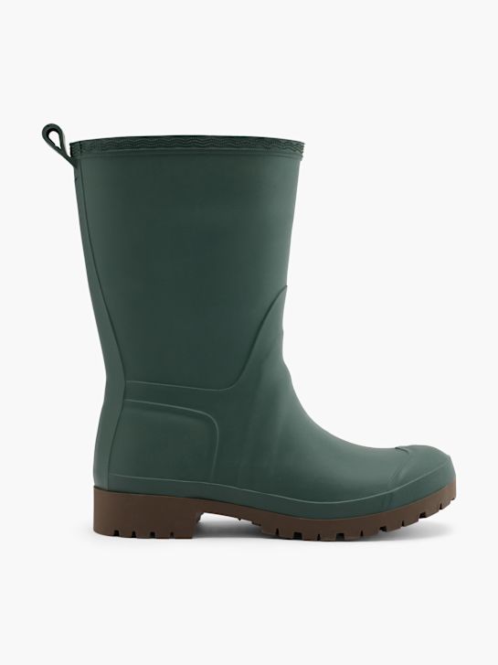 Landrover Gummistiefel Grün