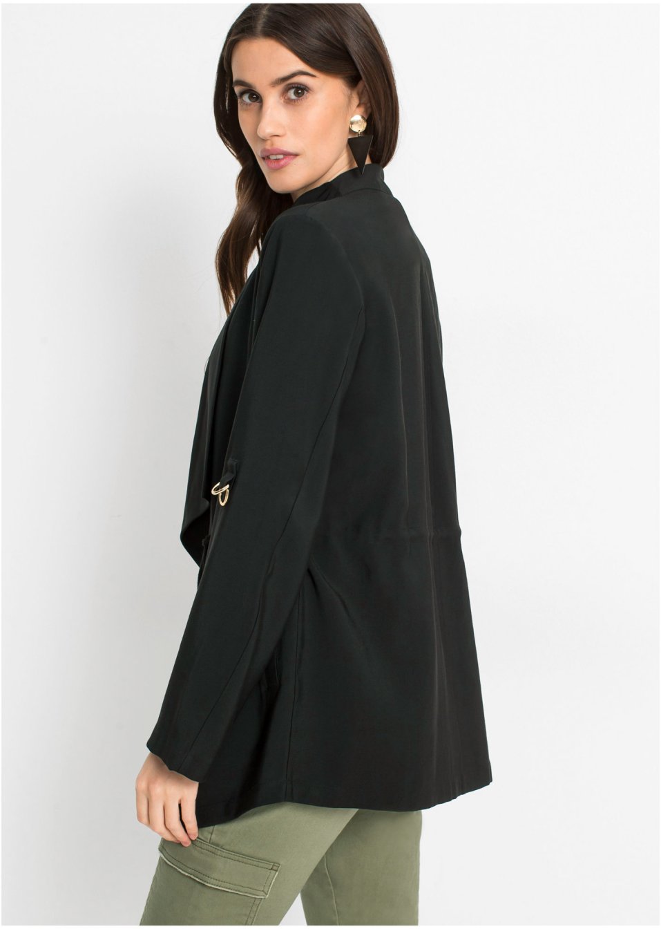 Veste-chemise