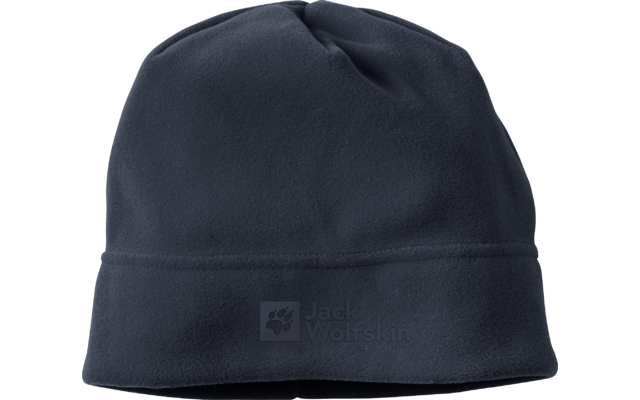 Jack Wolfskin Real Stuff Beanie Mütze