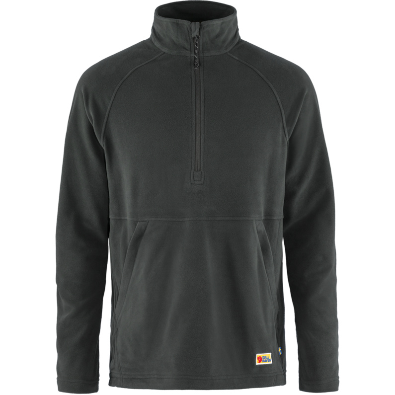Fjällräven Herren Vardag Lite Fleece Pullover