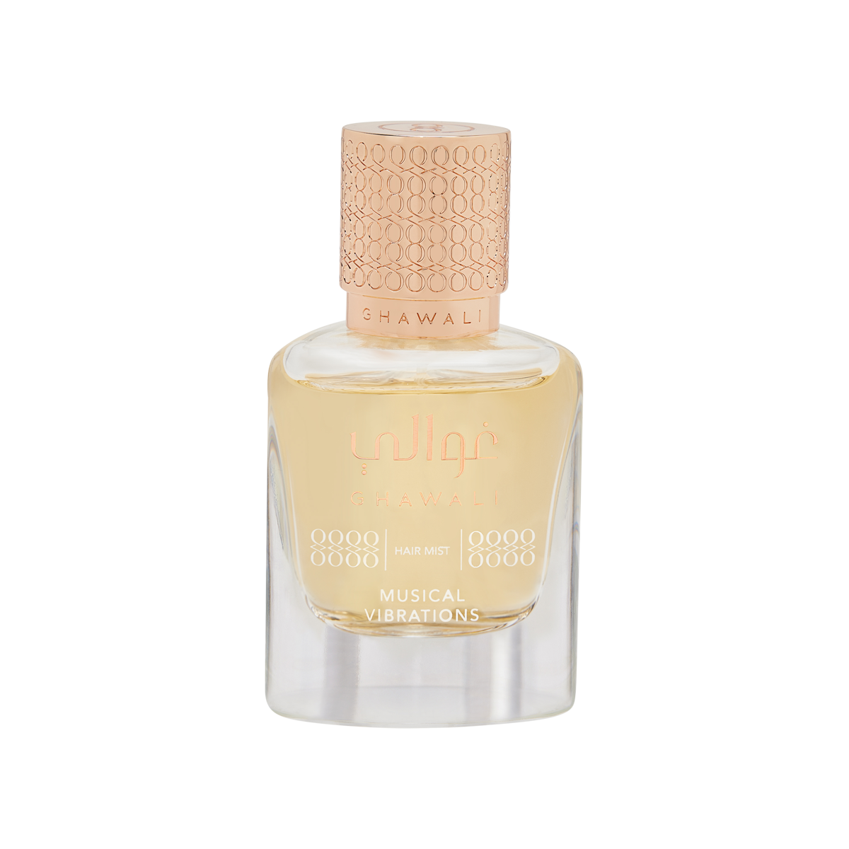 Musical Vibrations Hair Mist 30ml