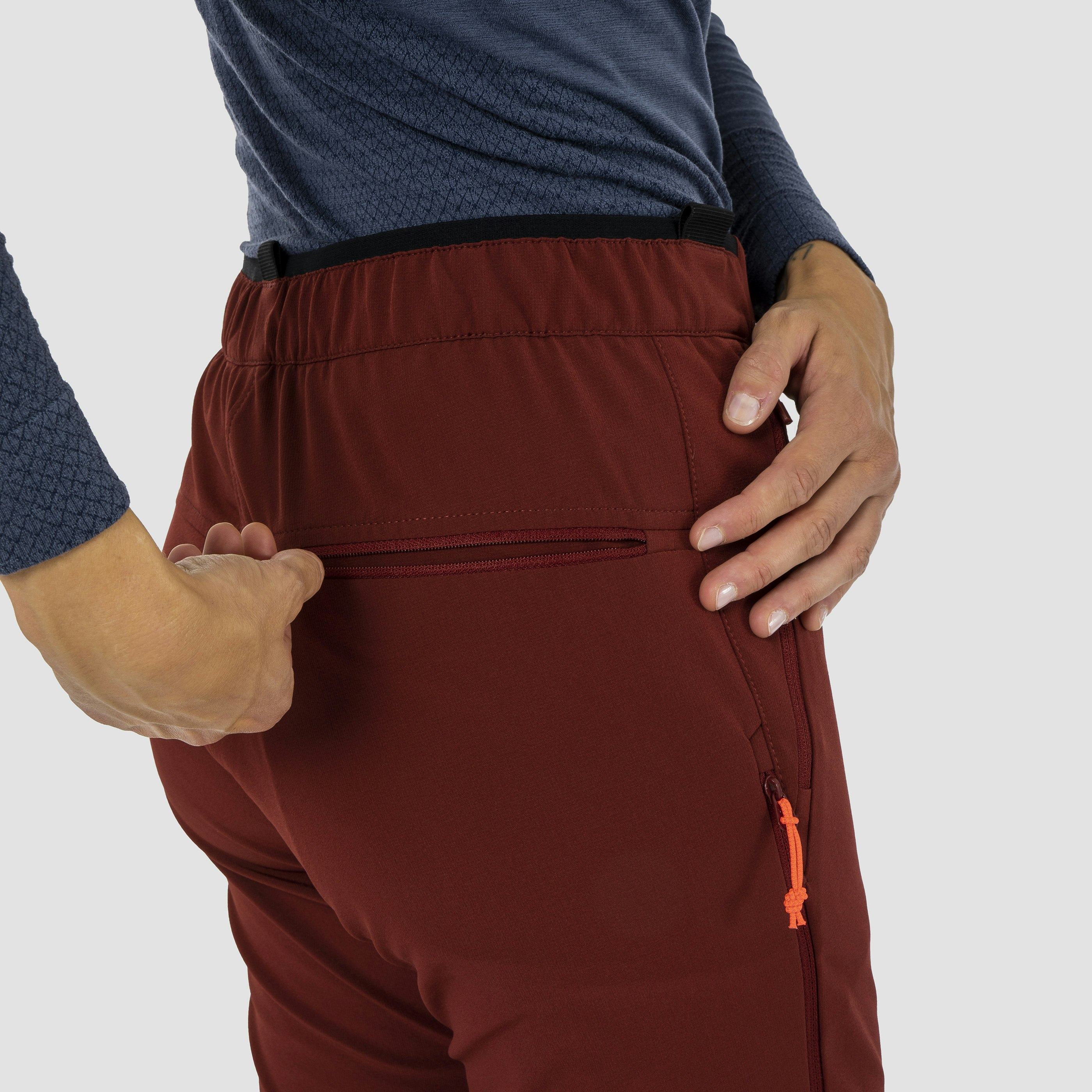 Lagorai Durastretch Hose Damen