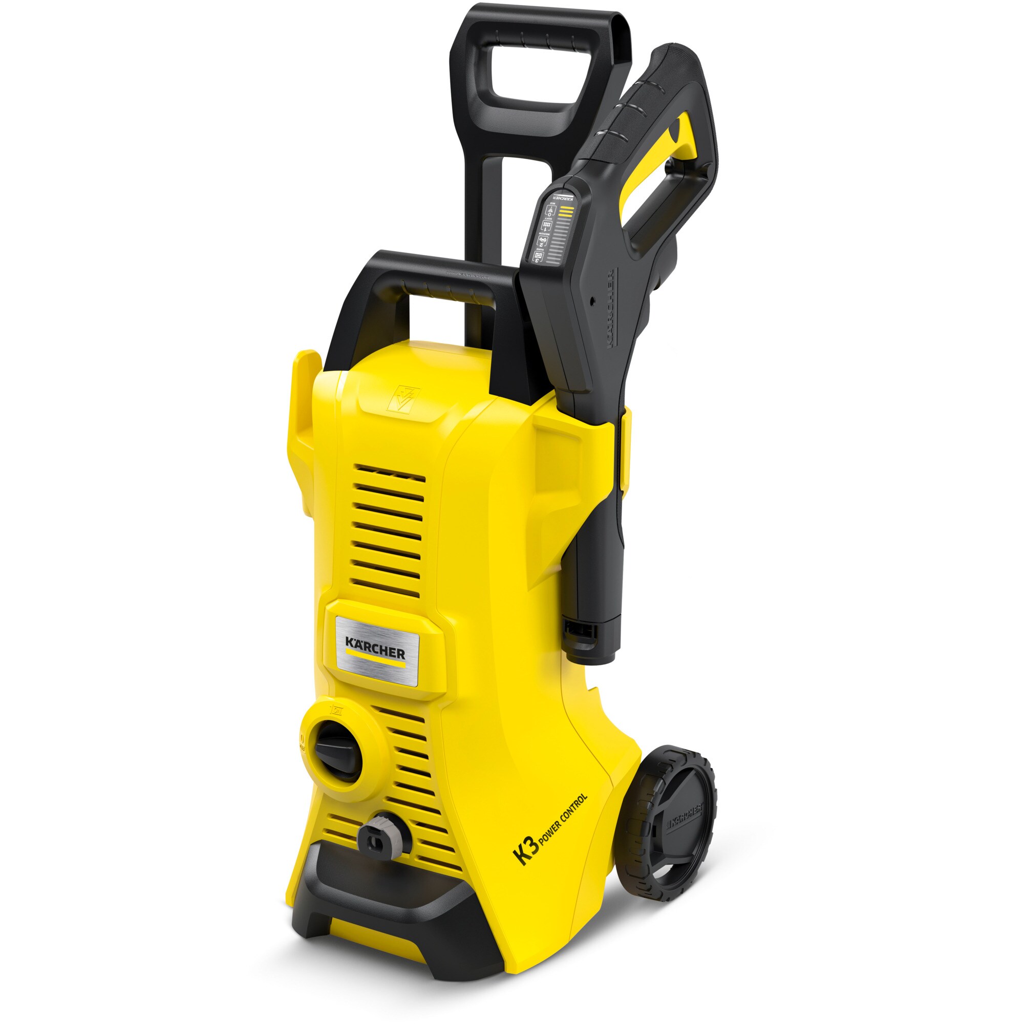 Kärcher Hochdruckreiniger Hochdruckreiniger K 3 Power Control