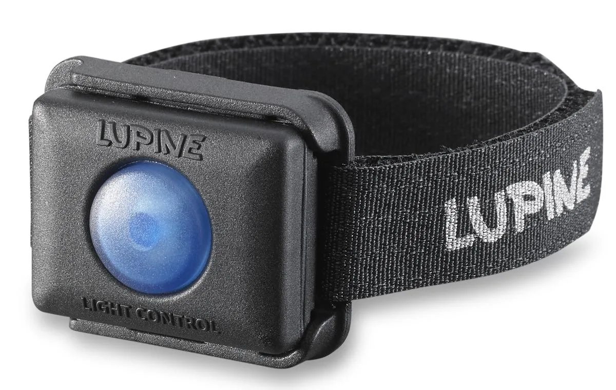 Lupine Wilma RX7 Smartcore Black