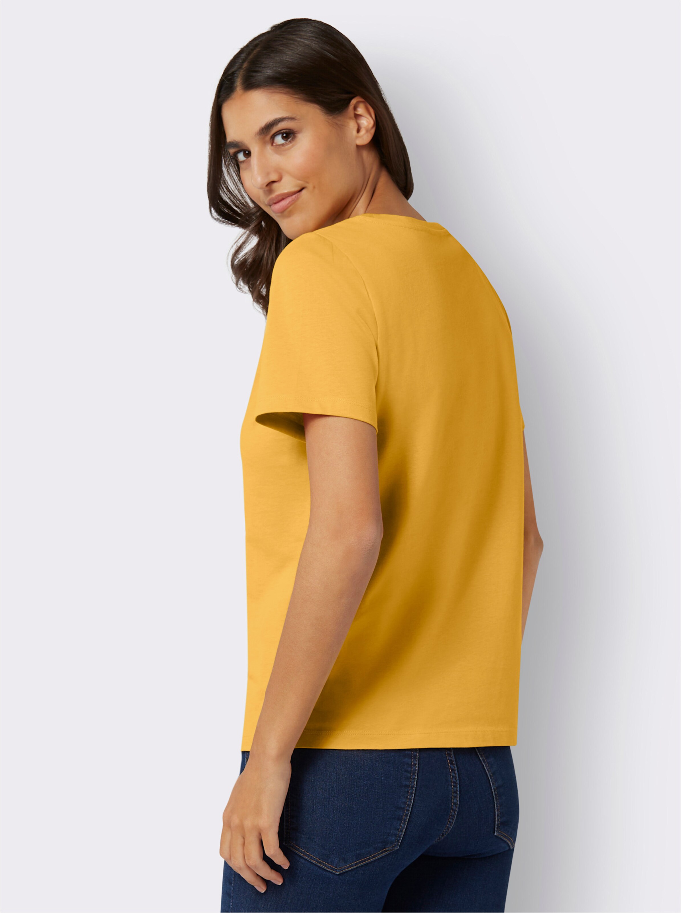 V-Shirt