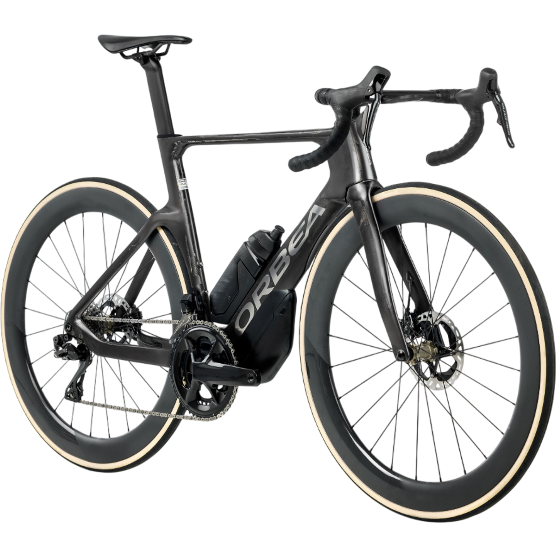 Orbea Orca Aero M21eLTD 2026