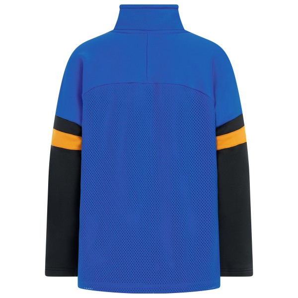 Protest - Kid's PRTRuben Jr 1/4 Zip Active Top - Pull polaire