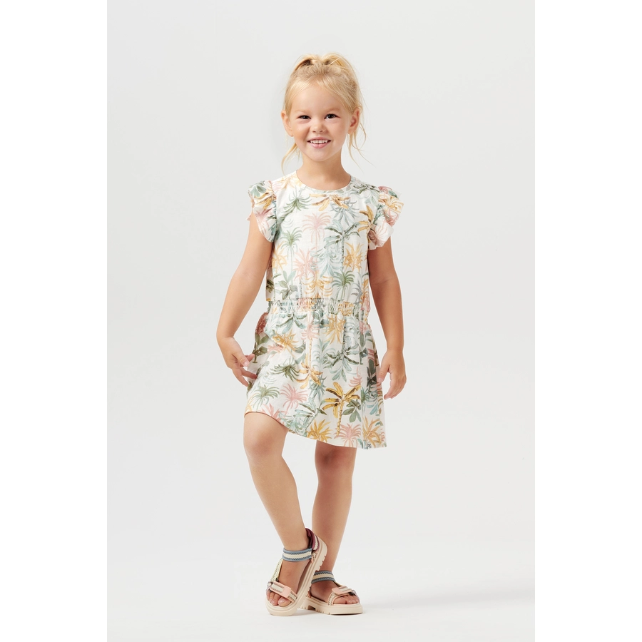 Noppies Kleid Preston Pristine
