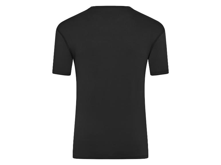 2 heren sportshirts