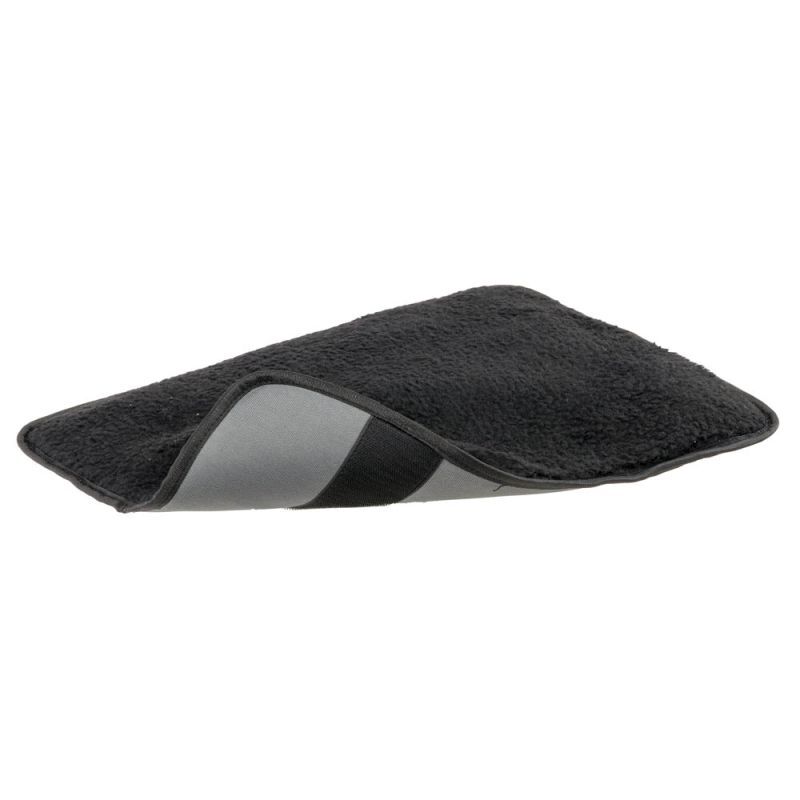 Ferplast Voyager Carrier Pro 350 - Draagtas - Zwart - 36x21 cm