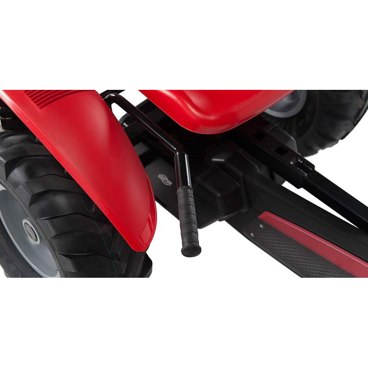 Bergtoys Berg Pedal Gokart XL Case IH BFR