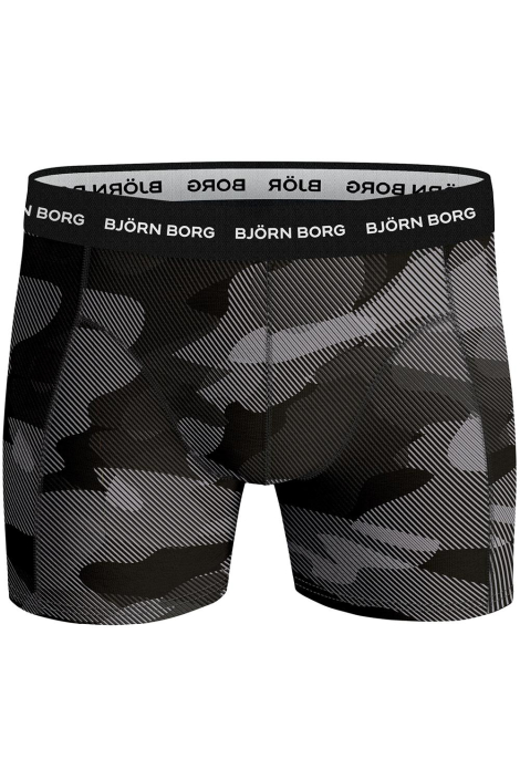 Bjorn Borg multi color heren ondergoed