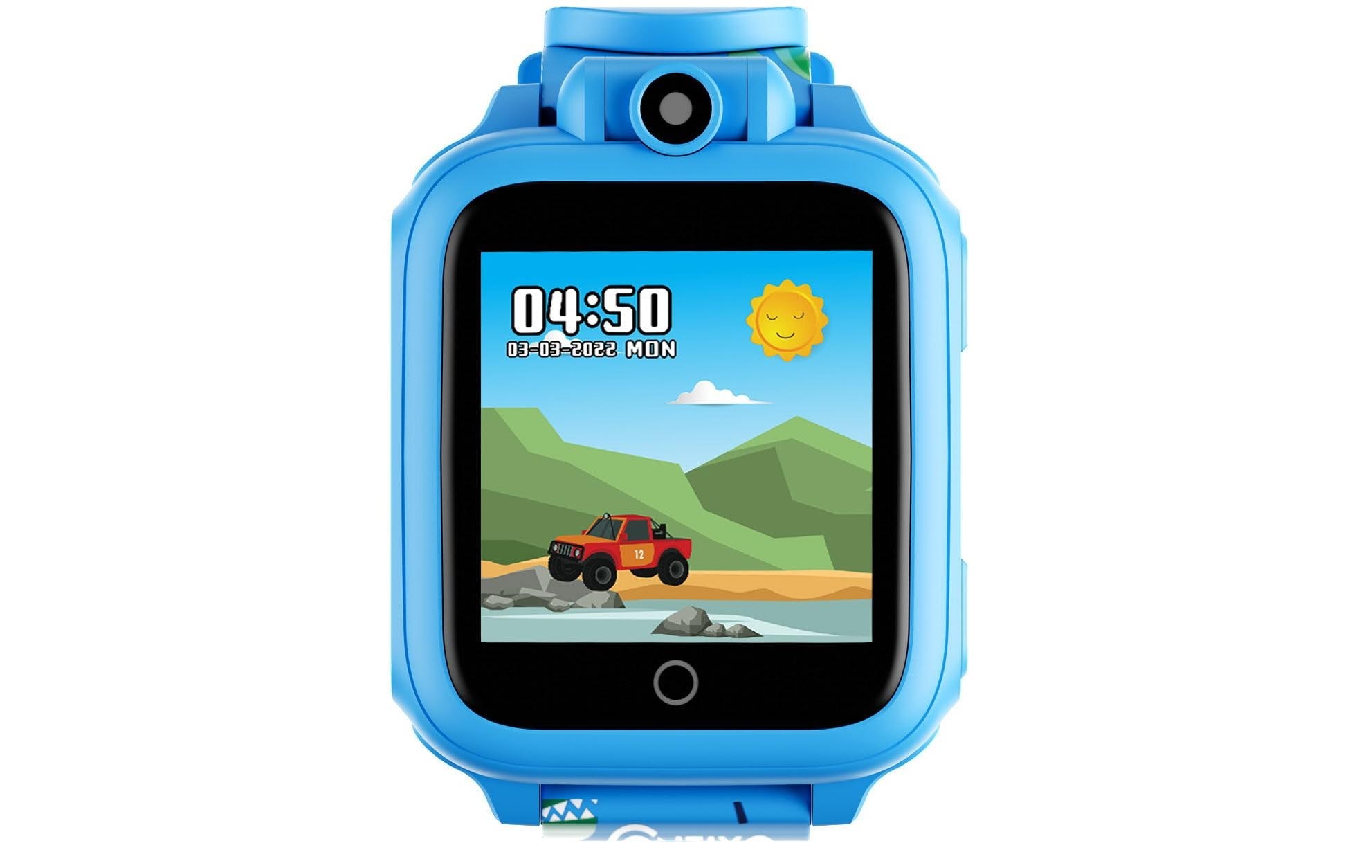 Smartwatch »Contixo for Kids« ( )