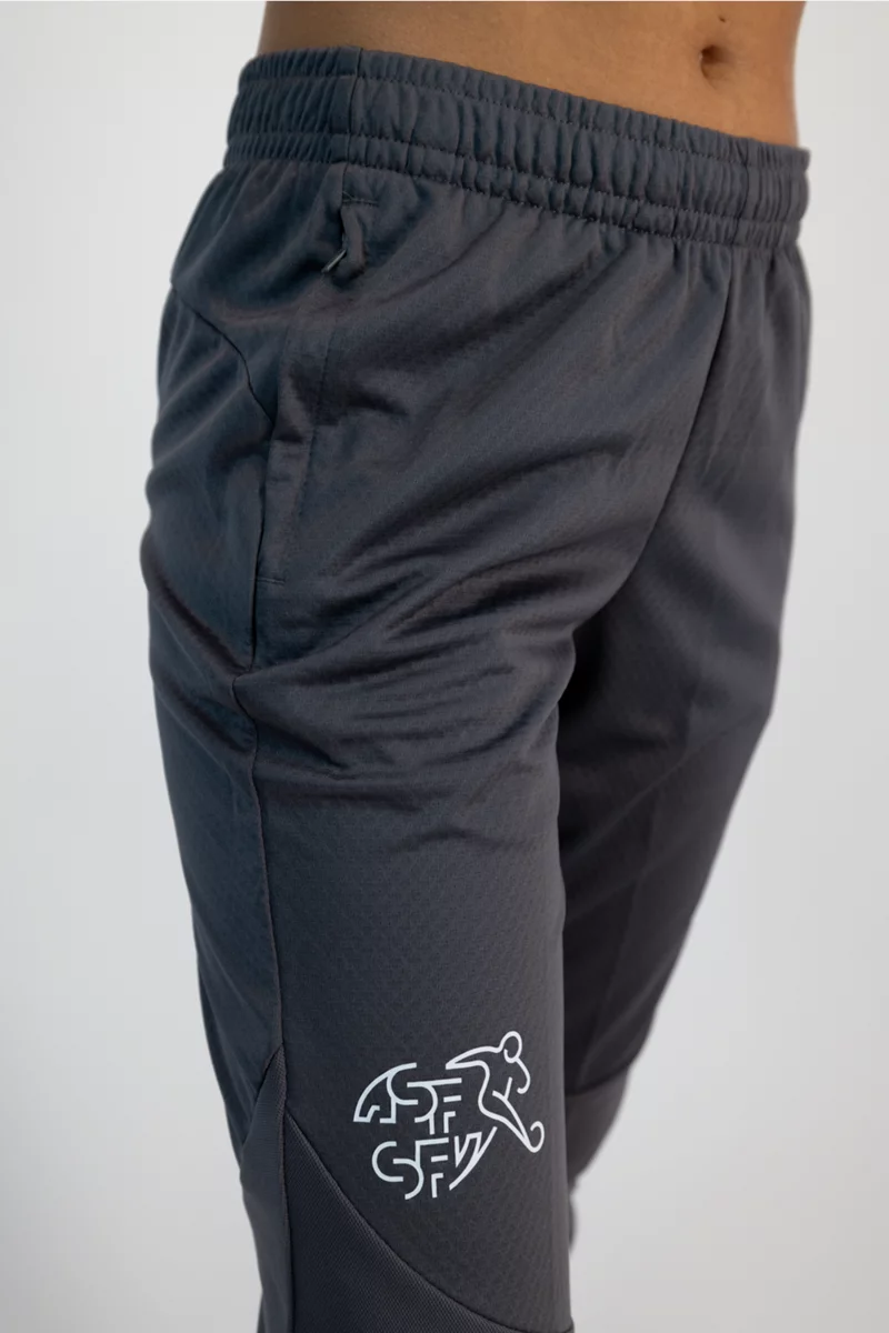 Puma Schweiz Damen Trainerhose