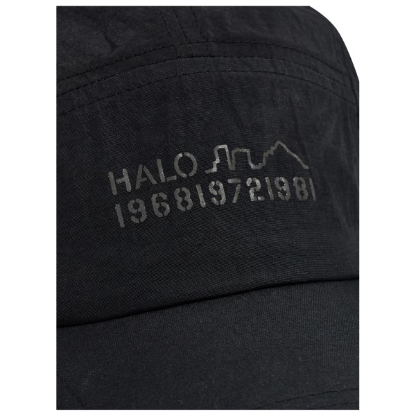 Halo - Halo Nylon Lightweight - Casquette