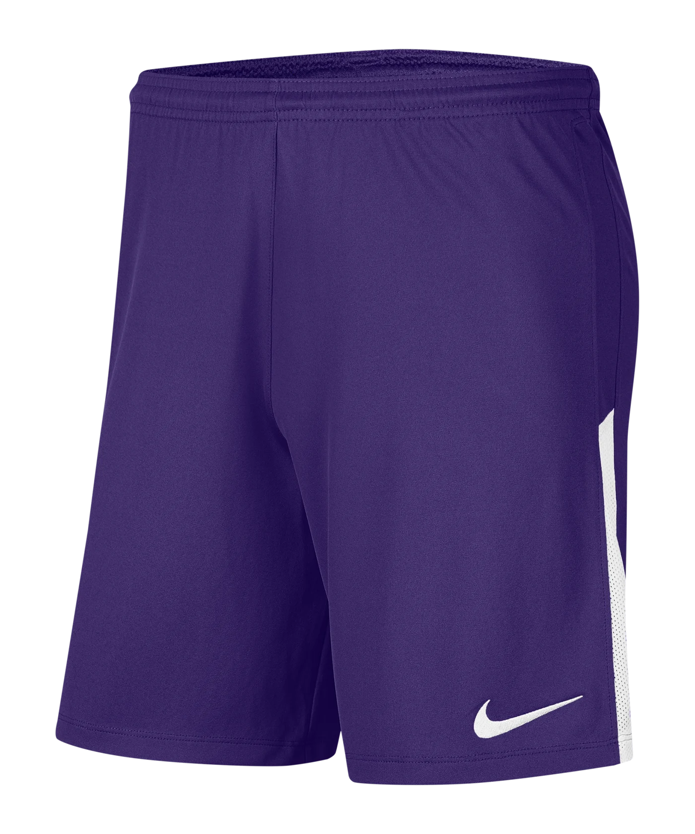 Nike League Knit II Short Kids Lila F547