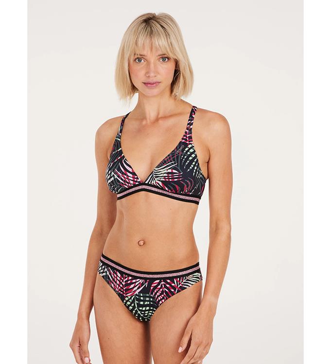 Protest Women MIXHERA 24 triangle Bikinitop