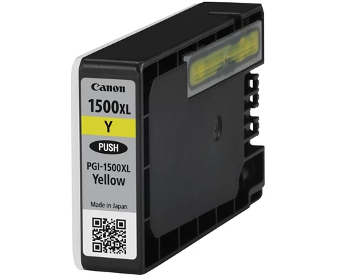 Canon PGI-1500XL Y