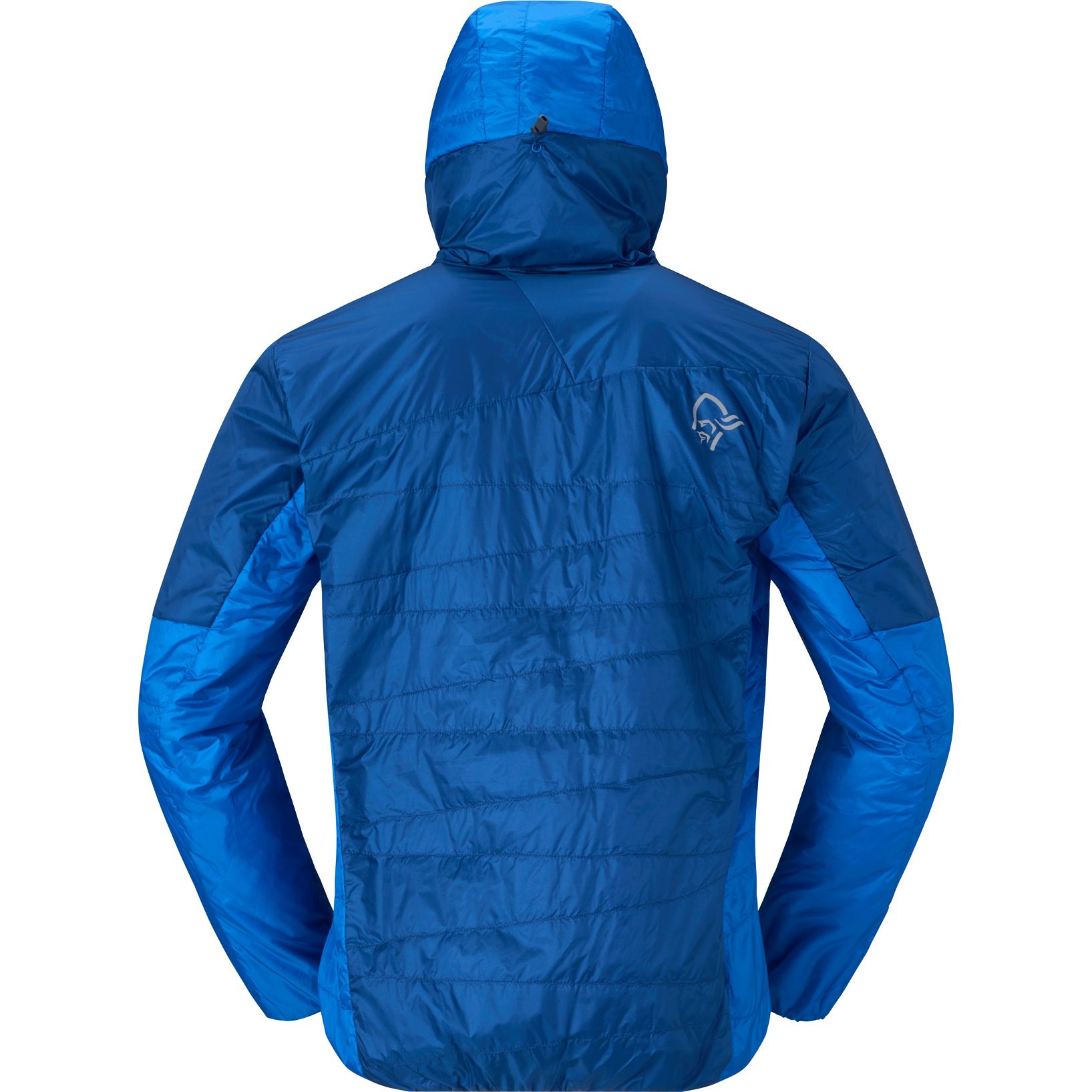 Norrona Falketind Thermo40 Isolationsjacke Herren skydiver
