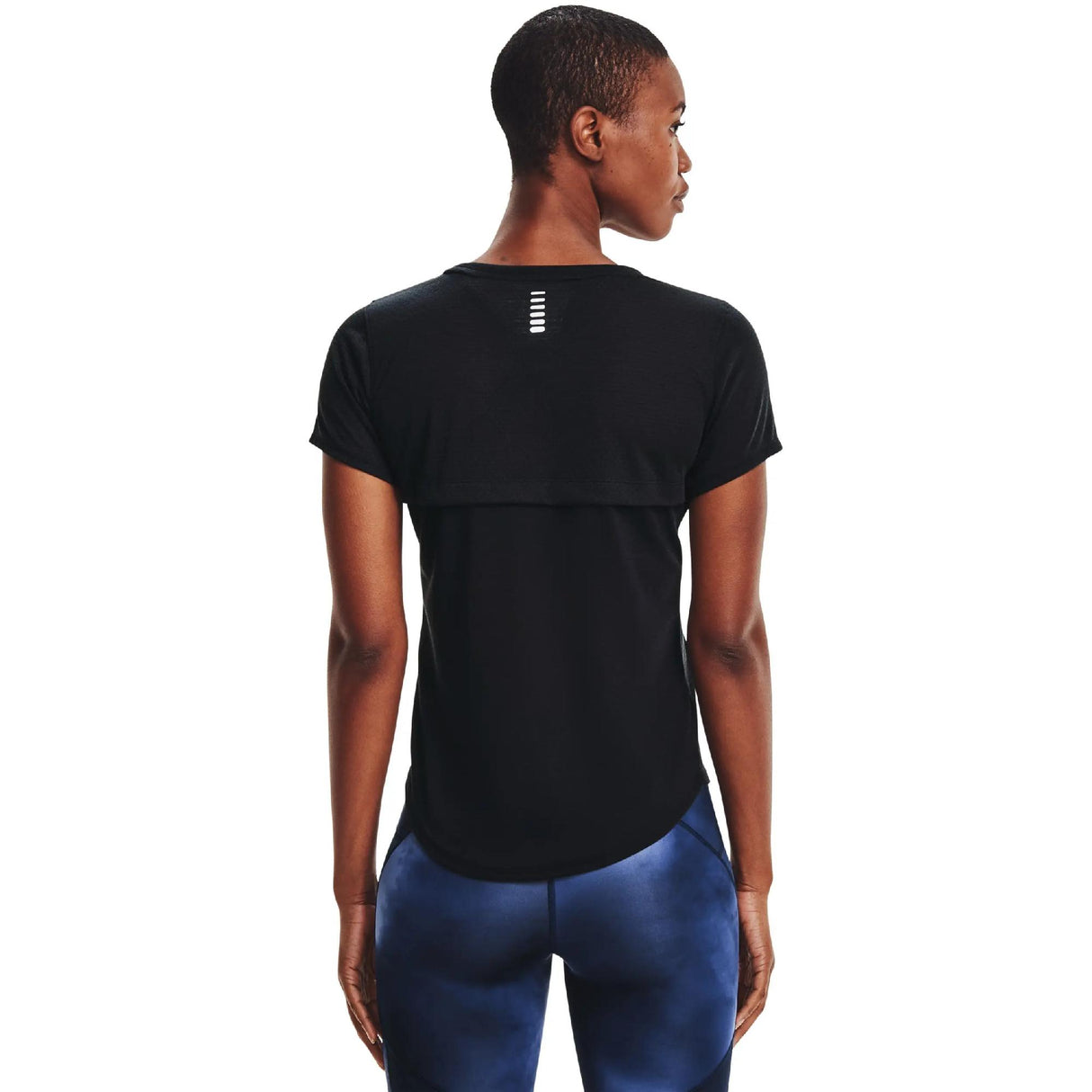 Under Armour<br>Streaker SS W