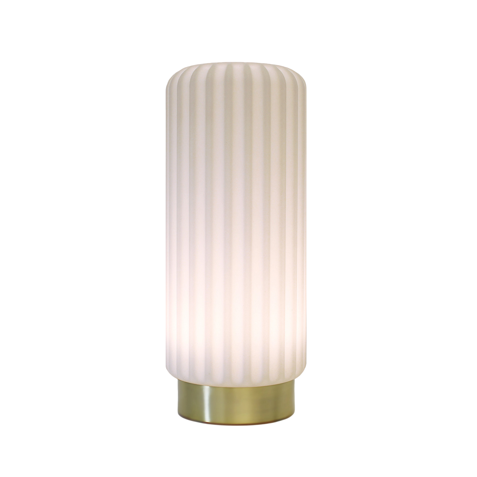 Dentelles 29cm Licht - gold