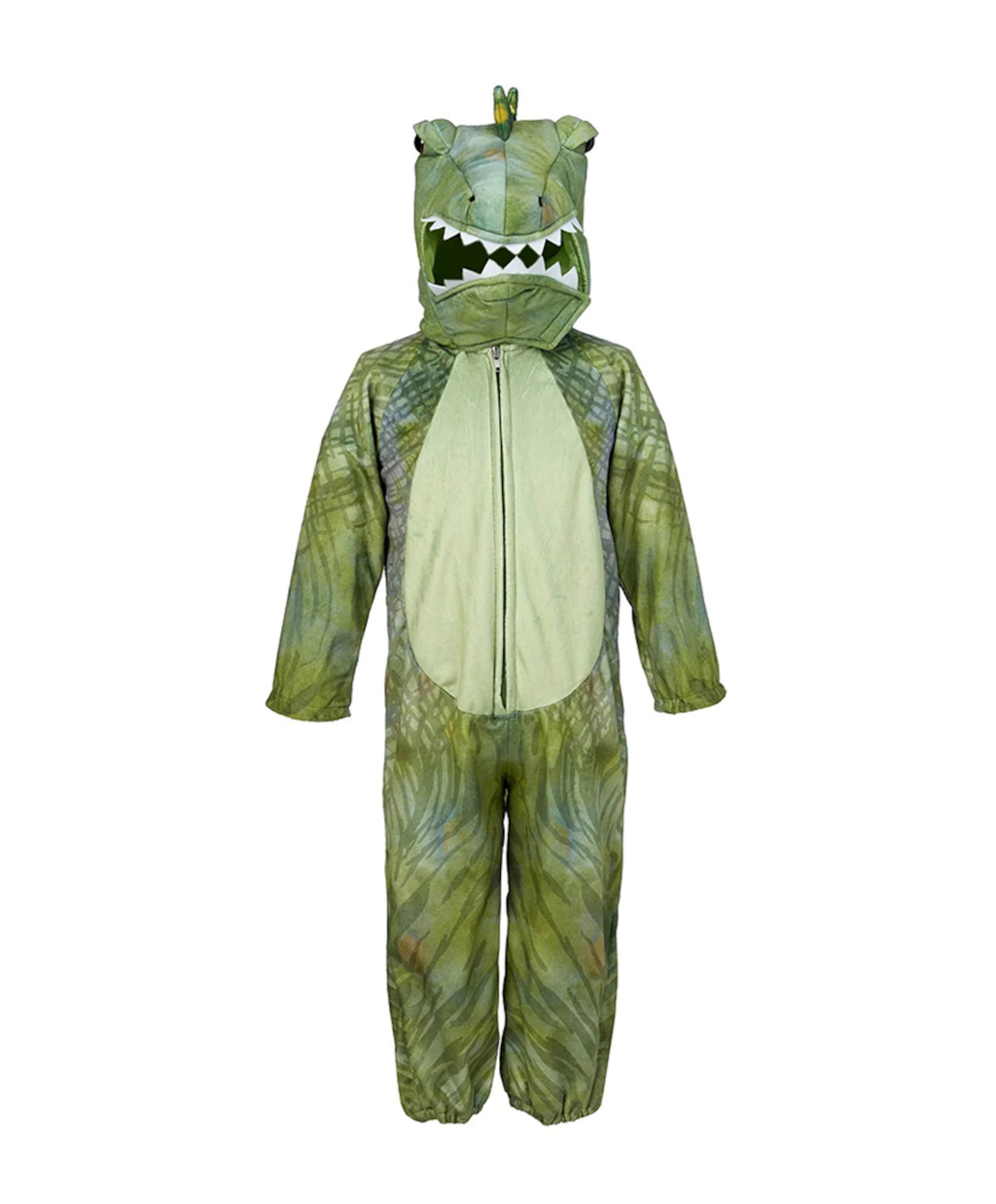 Souza Meisjes T-Rex jumpsuit