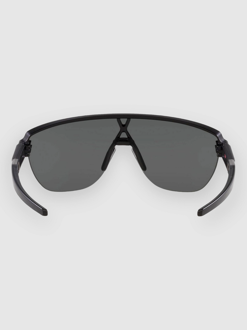 Oakley Corridor Matte Carbon Sunglasses prizm 24k