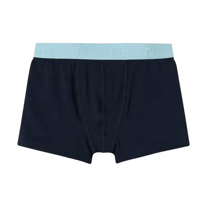 Name It Aquamarine Boxershorts Junior (5-pack)