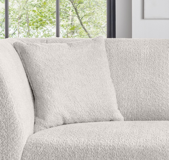 INOSIGN Polstergarnitur »Colori« Set, 3-Sitzer und 2-Sitzer, 2 Stk. tlg. auch als Loveseat erhältlich