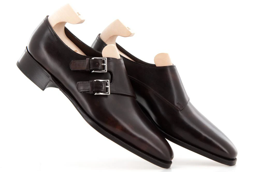 JOHN LOBB - CHAPEL CALF
