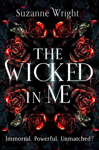 The Wicked In Me (Hardback)