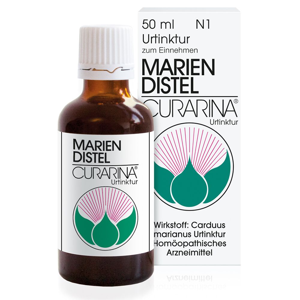MARIENDISTEL CURARINA®