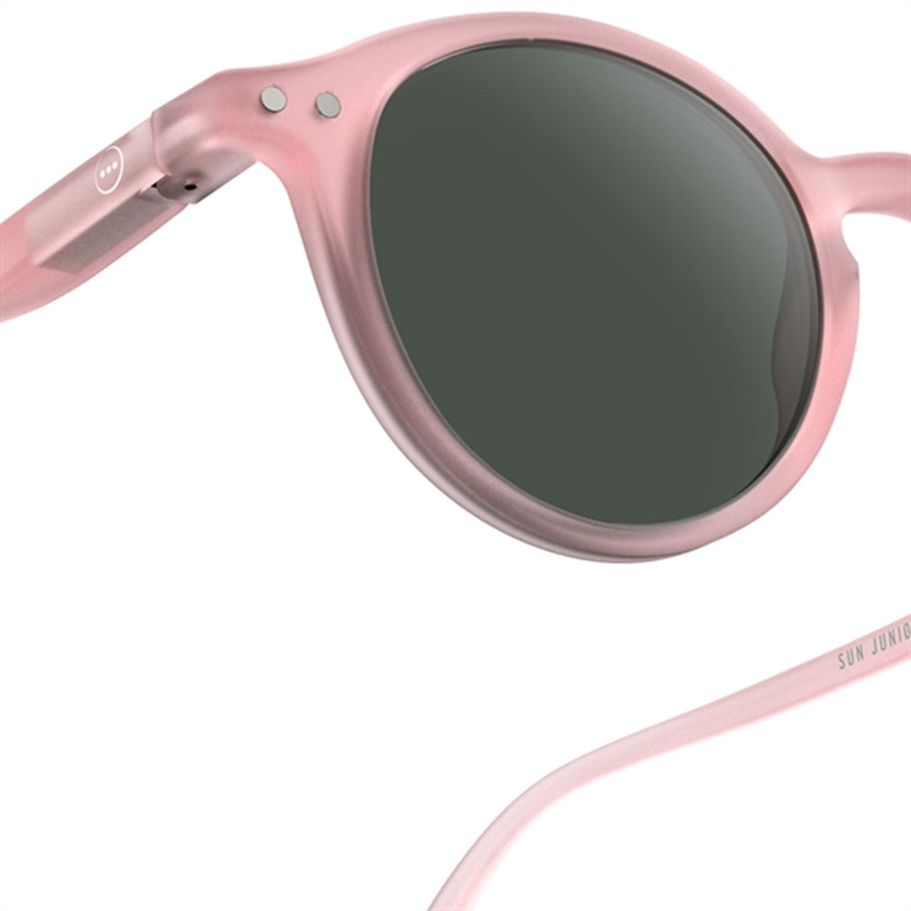 Junior Sun #D Solbriller Pink - Izipizi