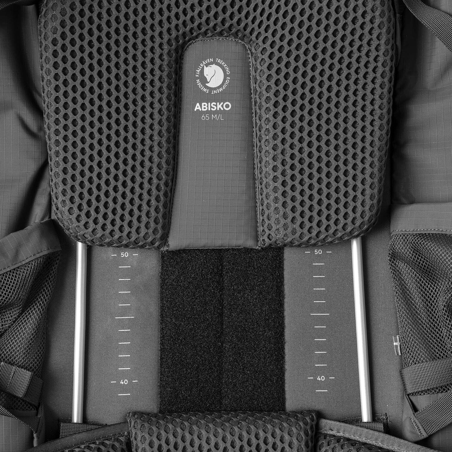 Fjällräven Abisko Trek 65 M/L