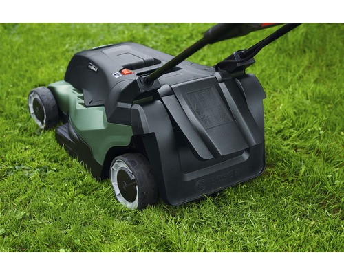 Bosch mulchkit voor AdvancedRotak