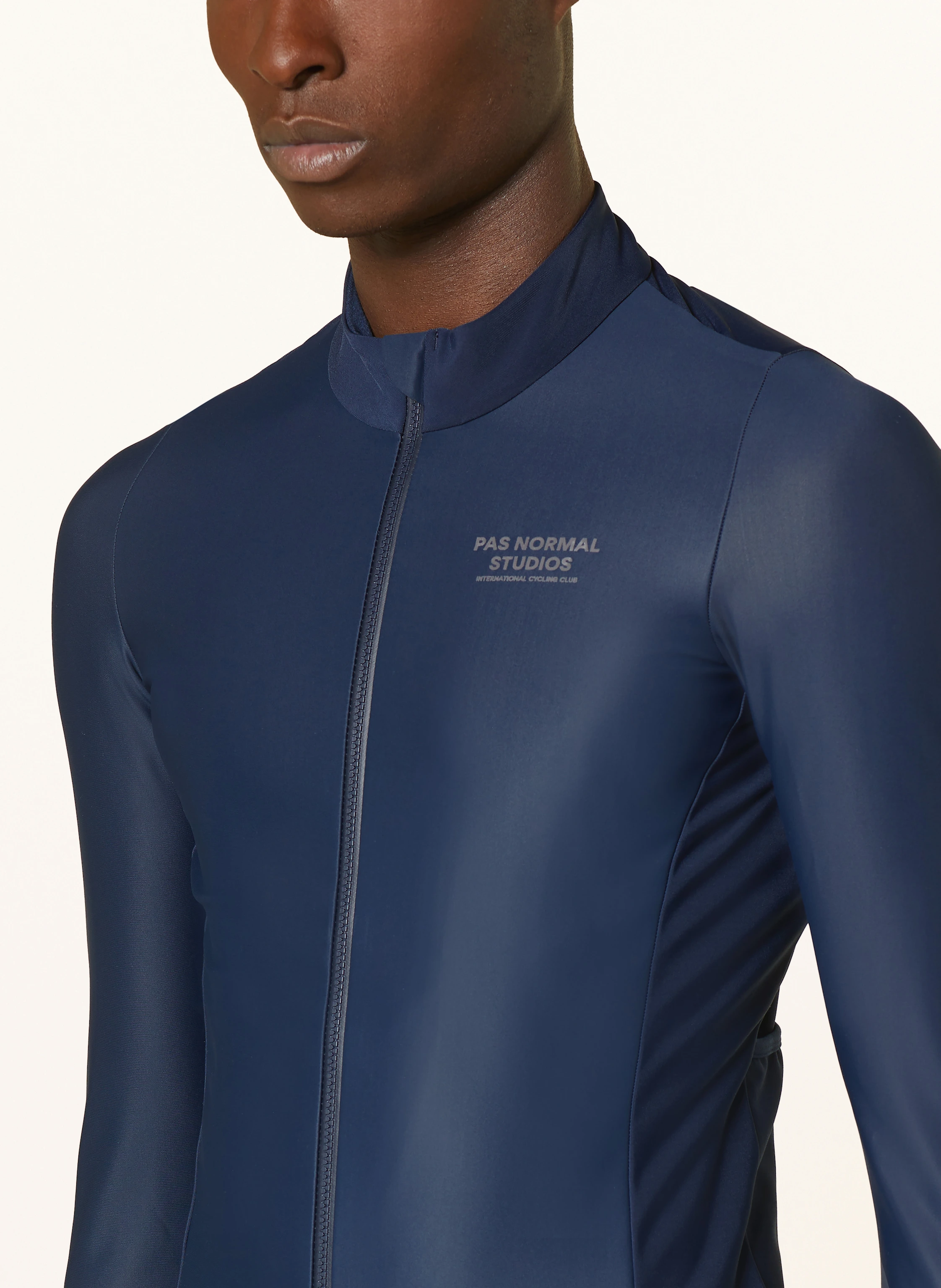 PAS NORMAL STUDIOS Radtrikot MECHANISM THERMAL