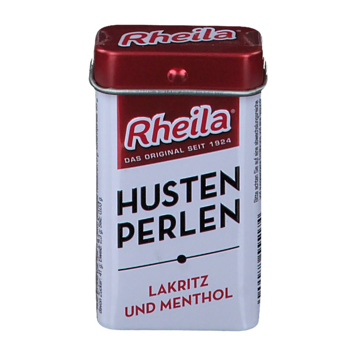 Rheila® Hustenperlen
