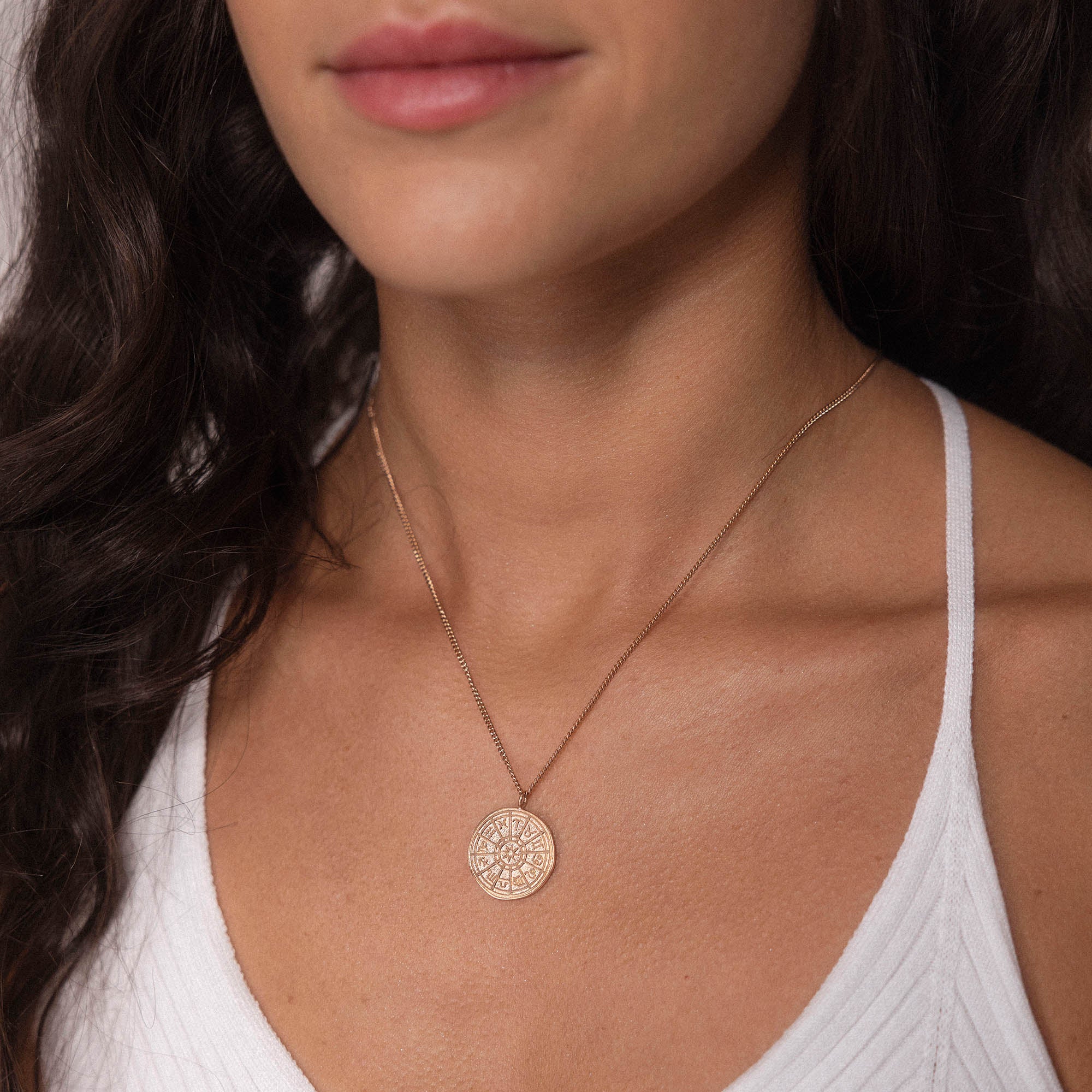 Zodiac Kette - PURELEI