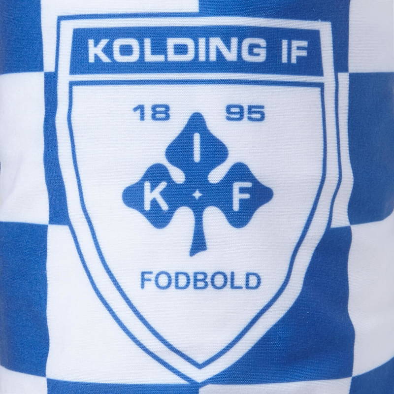 Kolding IF Halsedisse