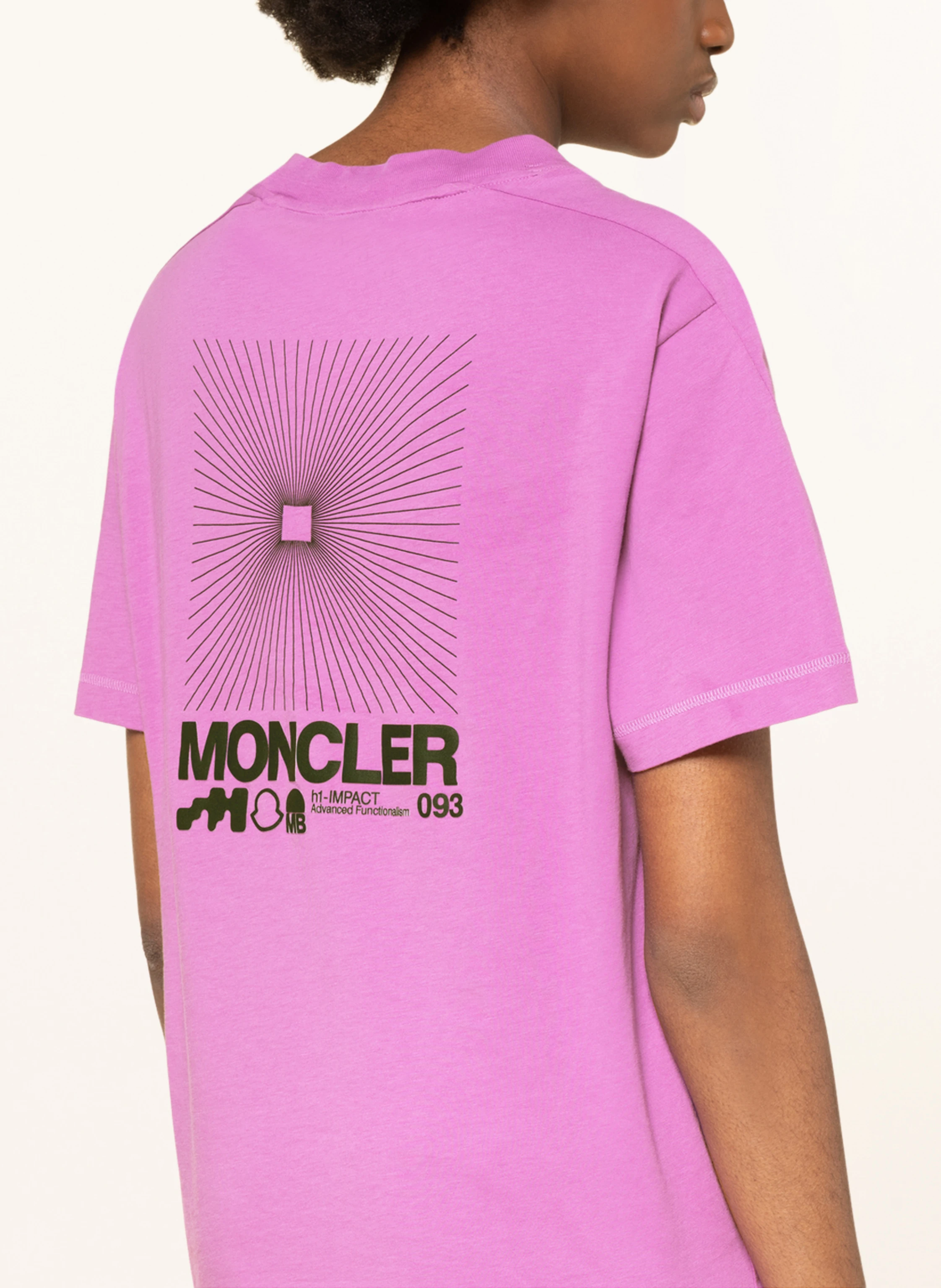 MONCLER T-Shirt