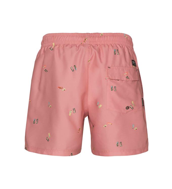 Protest Sonic Beachshort