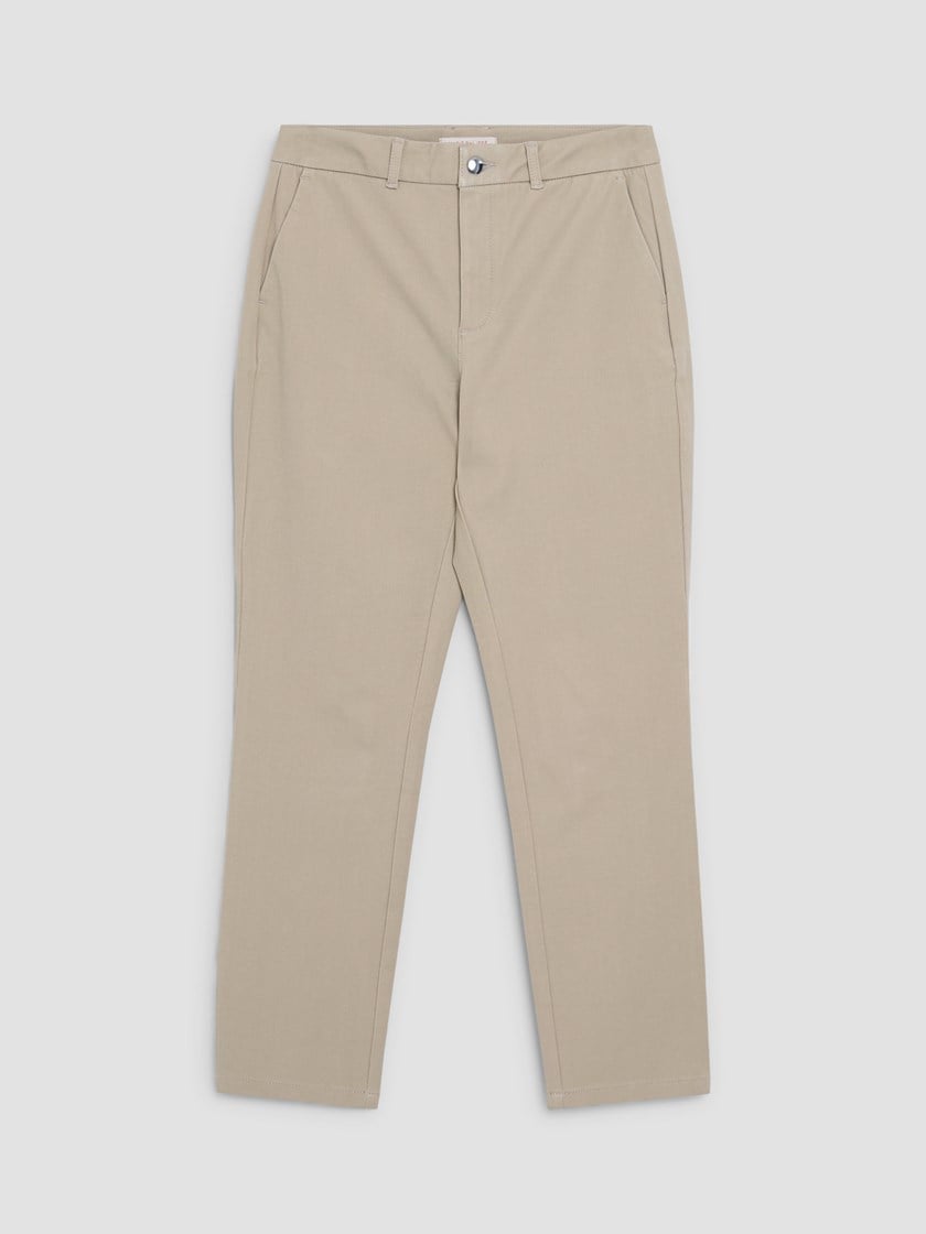 Paris chinos Cobblestone