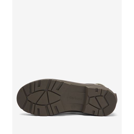 Barbour Storm Wellingtons Gummistøvler, Olive/Olive, 44