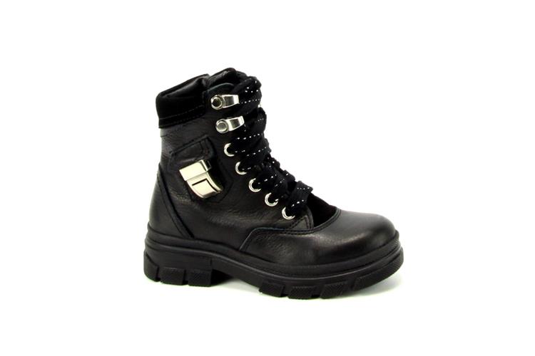 Twins 325670 wijdte 2.5 black