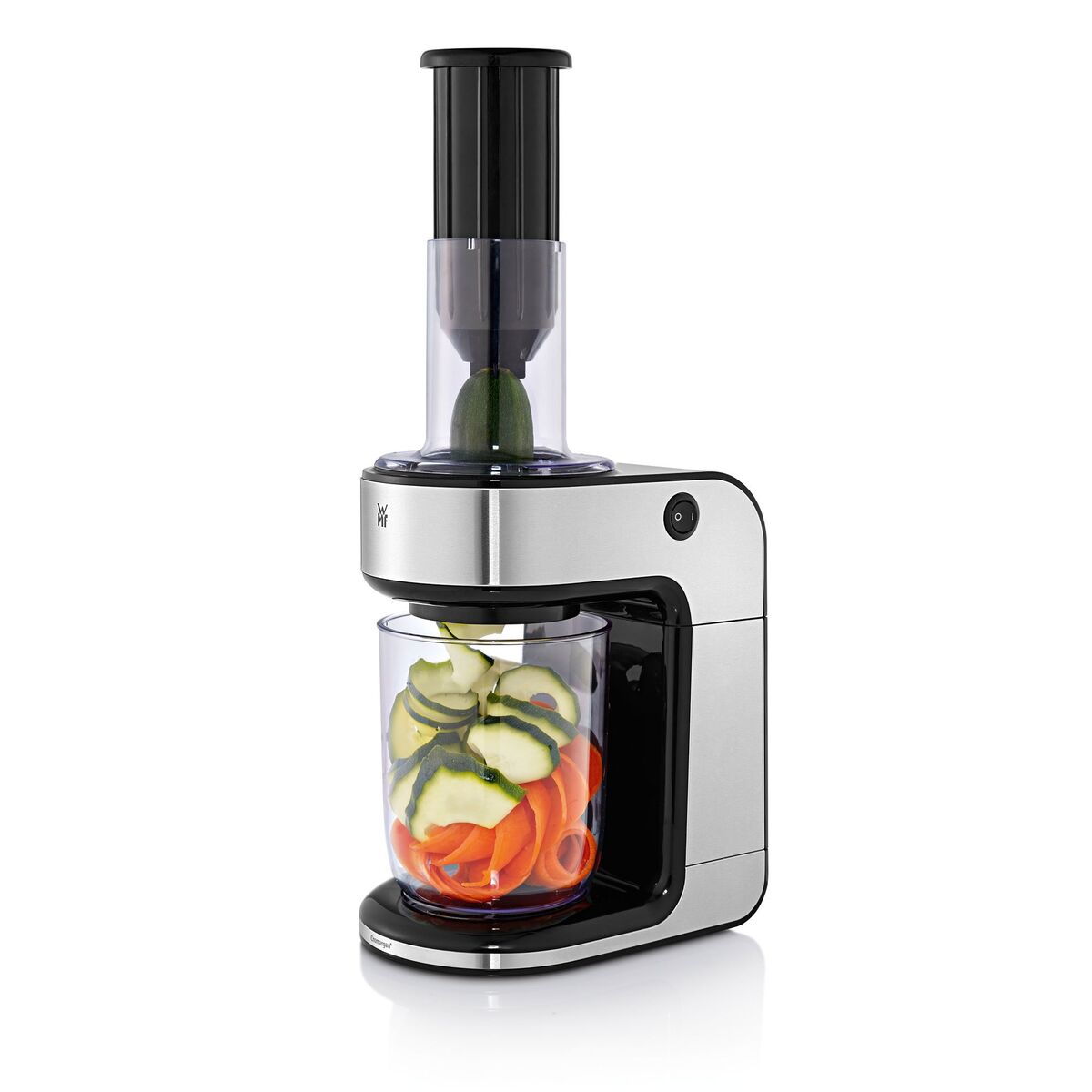 Kult X spiralizer 3 innsatser