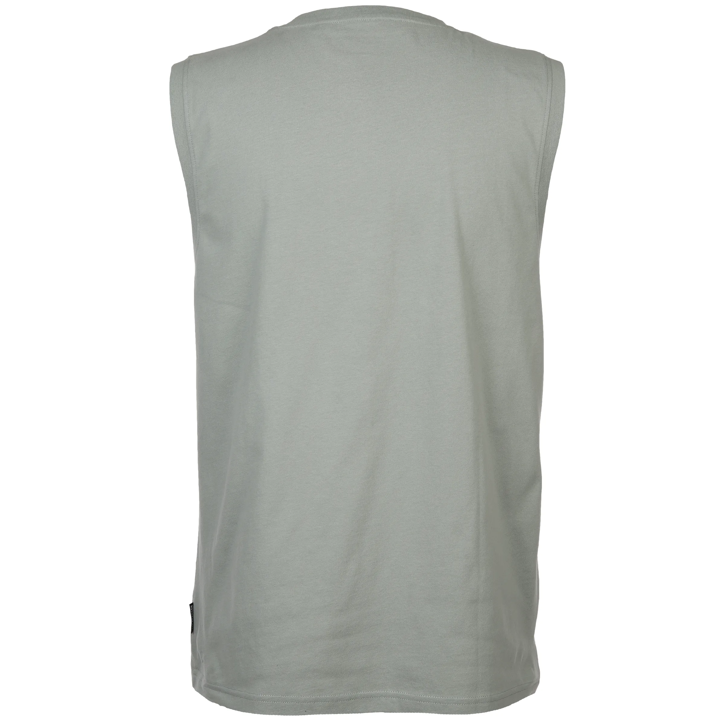 Herren Top mit Frontprint