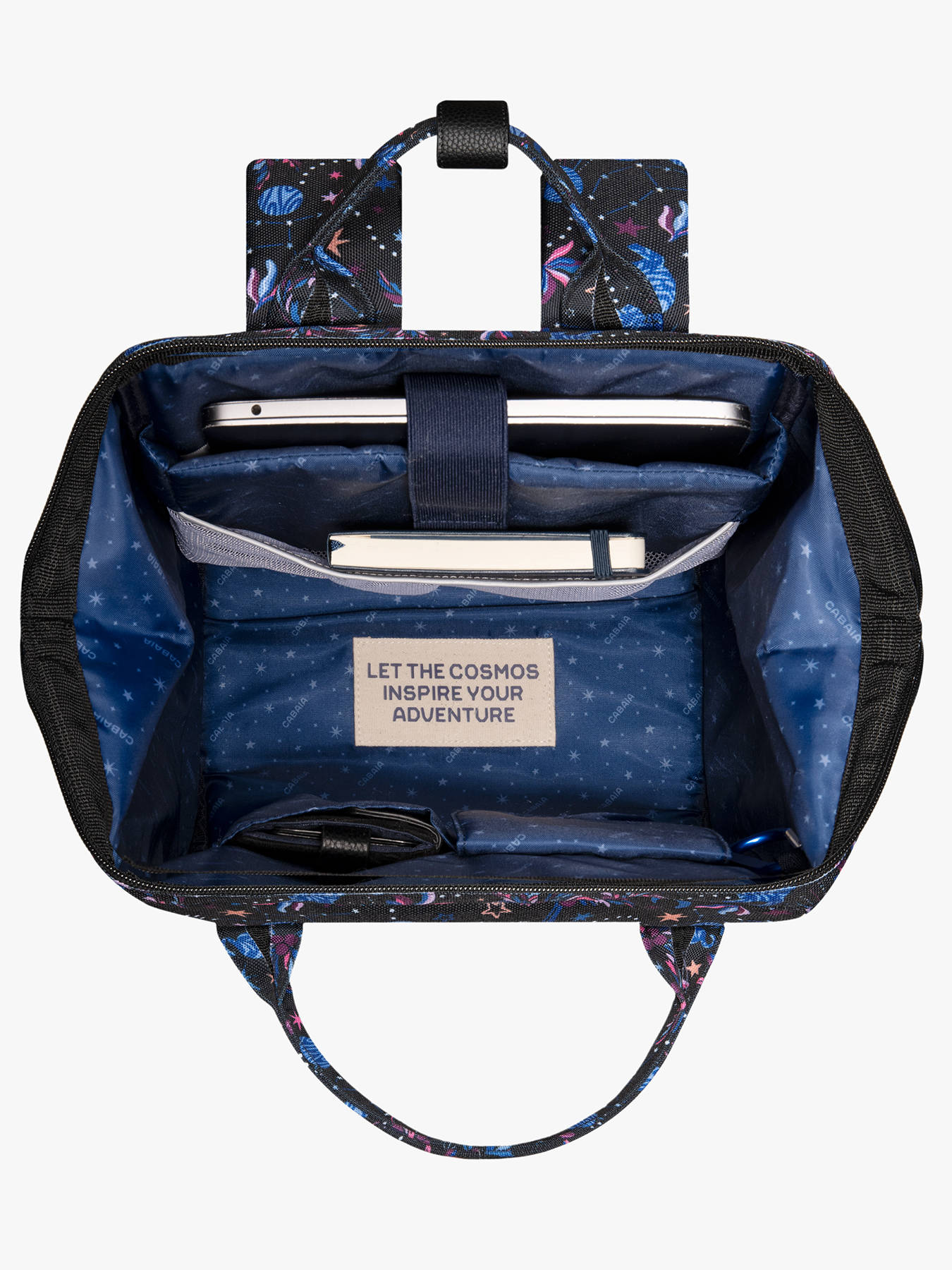Sac  dos 1 compartiment + PC 13